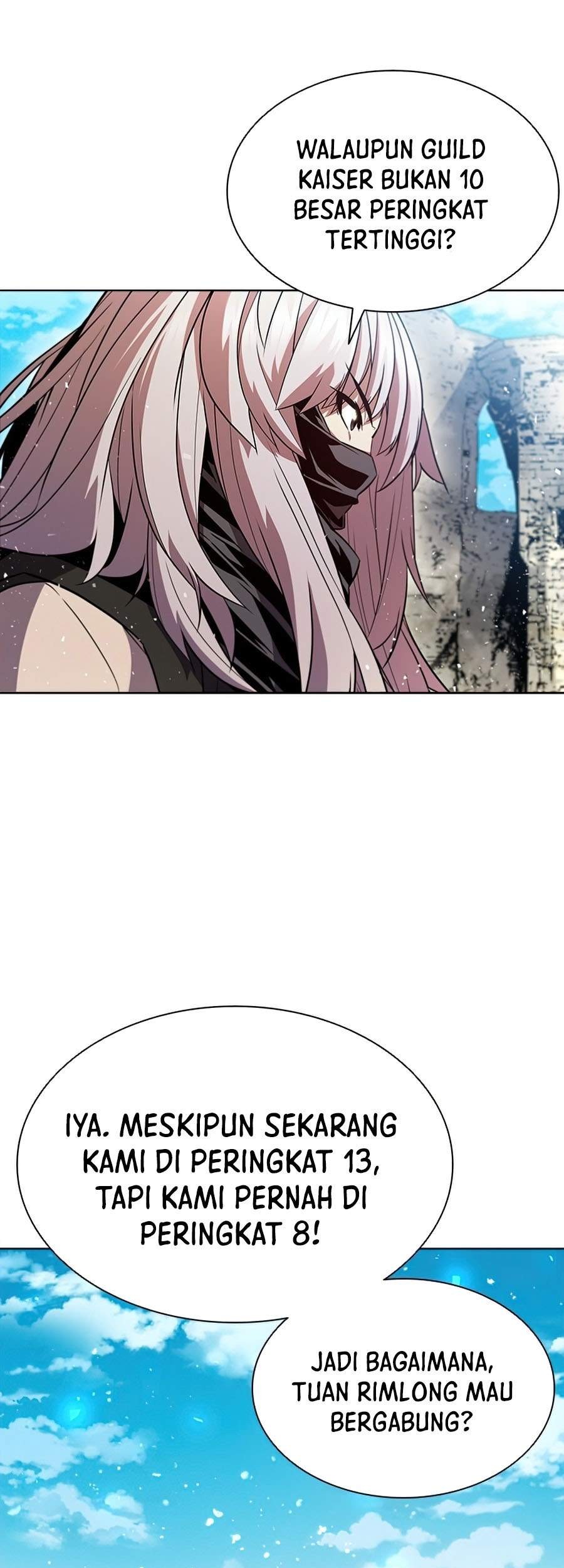 Taming Master Chapter 60 Gambar 50