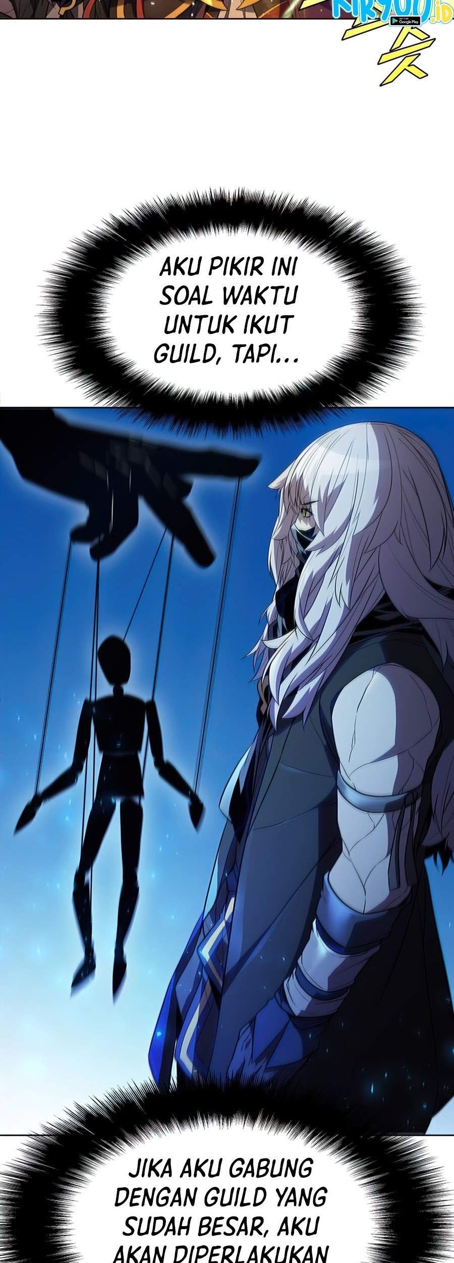 Taming Master Chapter 60 Gambar 56