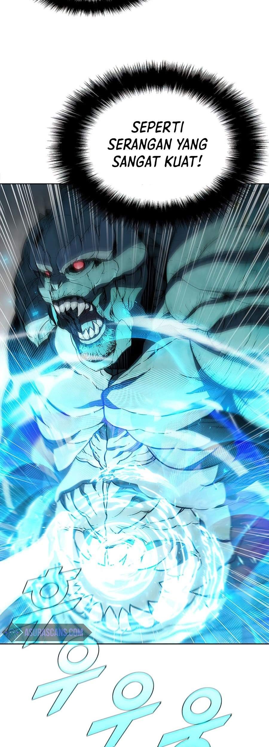 Taming Master Chapter 60 Gambar 5