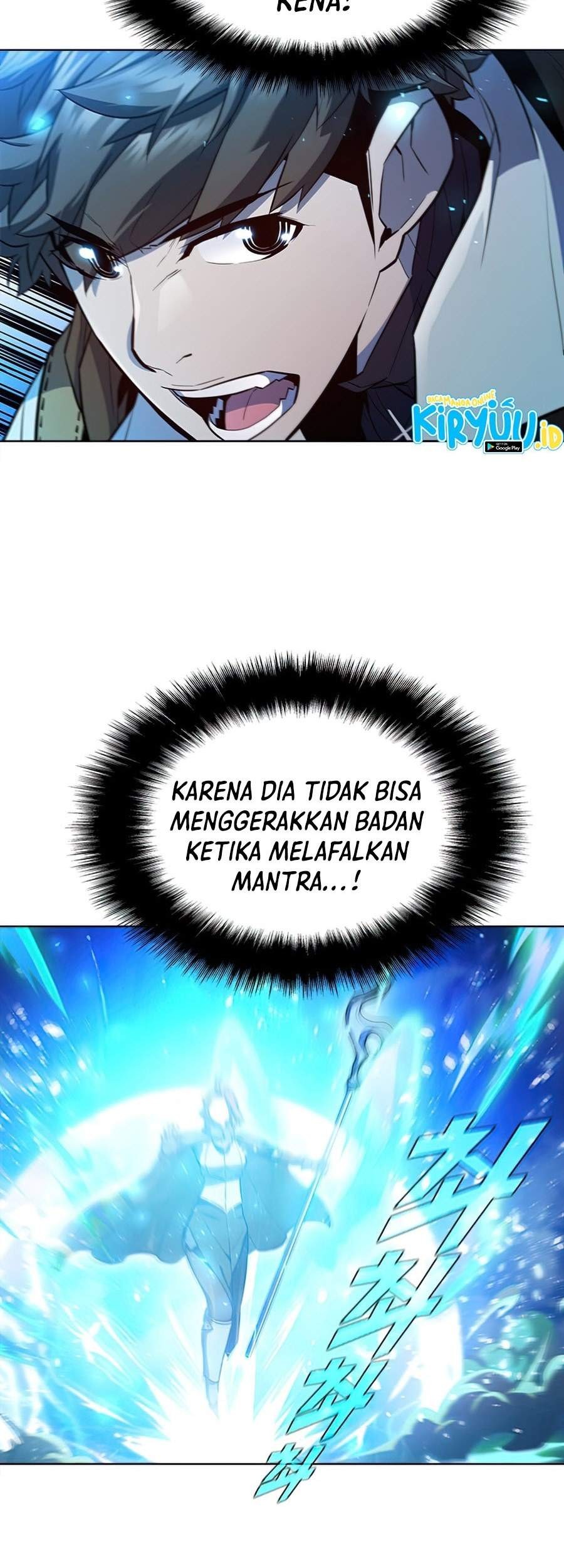 Taming Master Chapter 60 Gambar 8