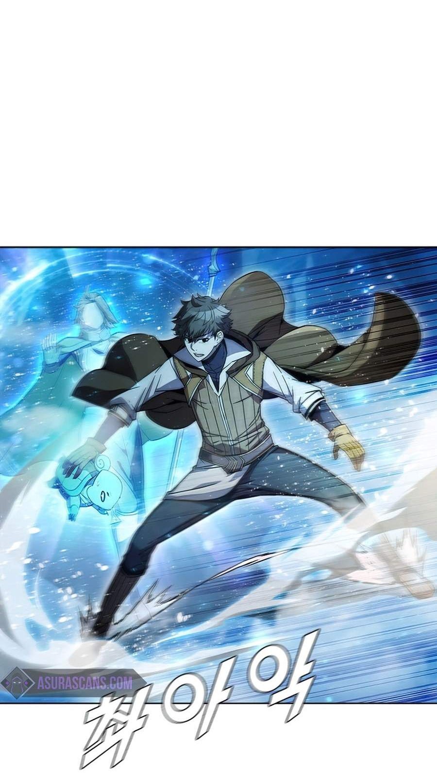 Taming Master Chapter 60 Gambar 9