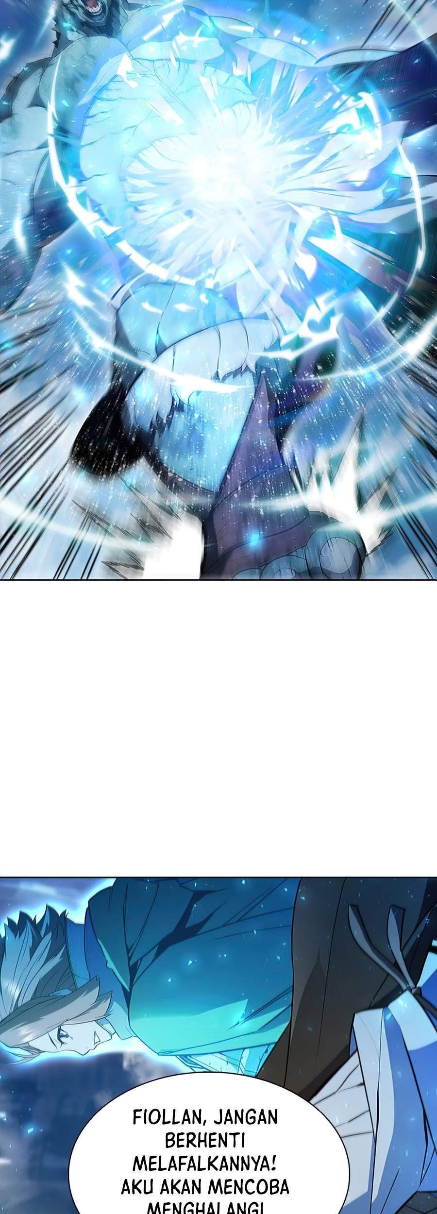 Taming Master Chapter 60 Gambar 11