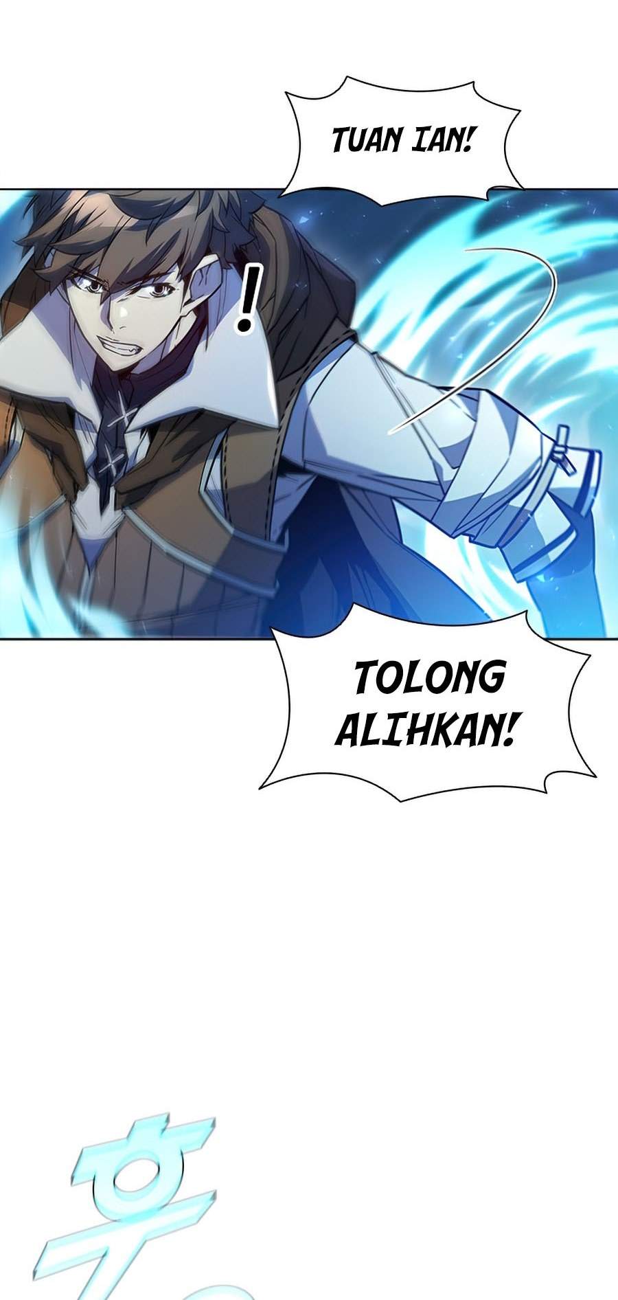 Taming Master Chapter 59 Gambar 43