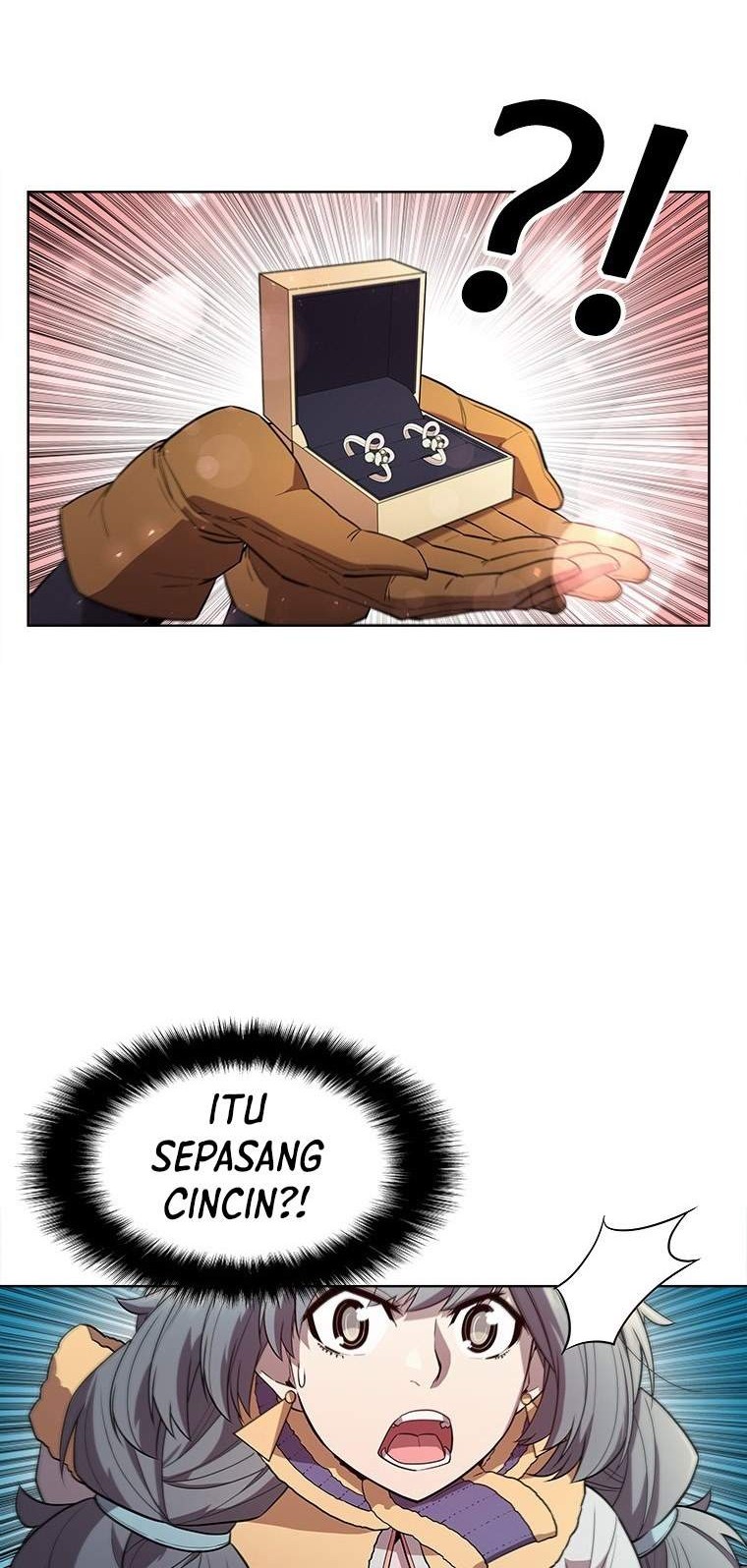 Taming Master Chapter 58 Gambar 15