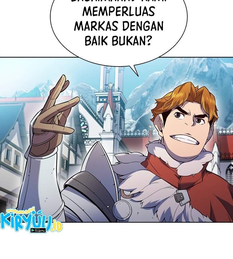Taming Master Chapter 58 Gambar 19