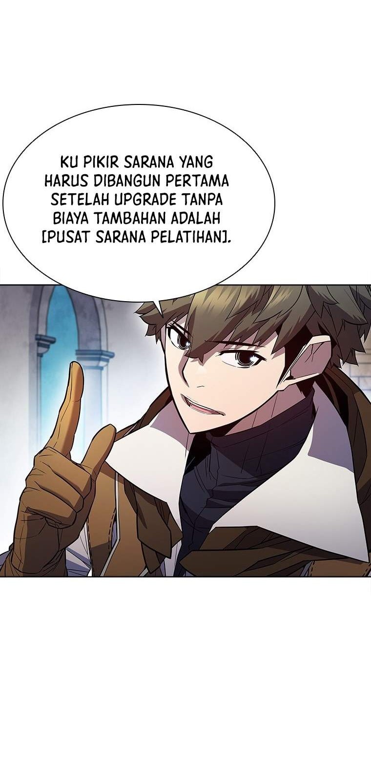 Taming Master Chapter 58 Gambar 21