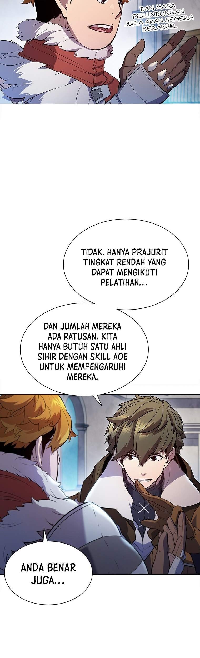 Taming Master Chapter 58 Gambar 23