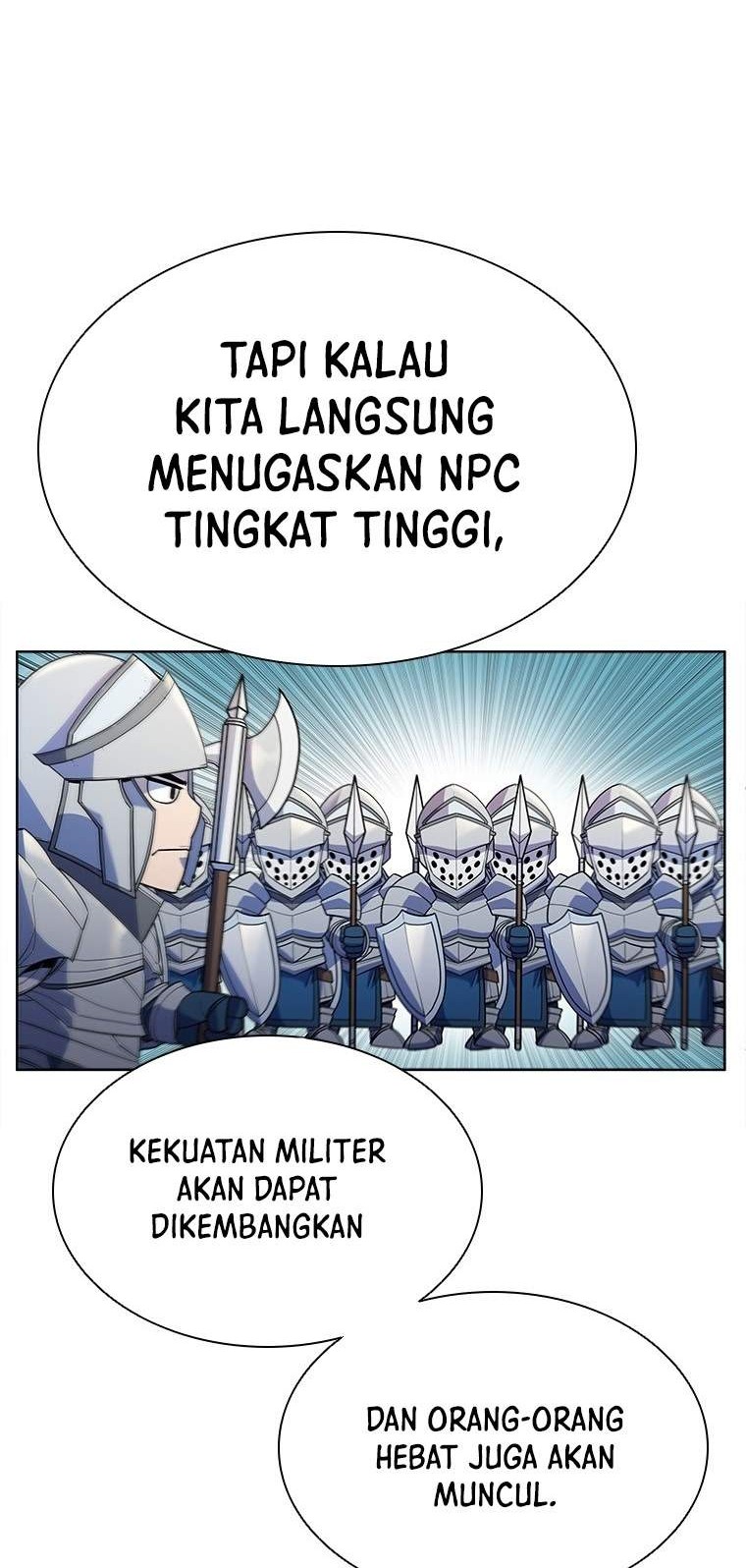 Taming Master Chapter 58 Gambar 24