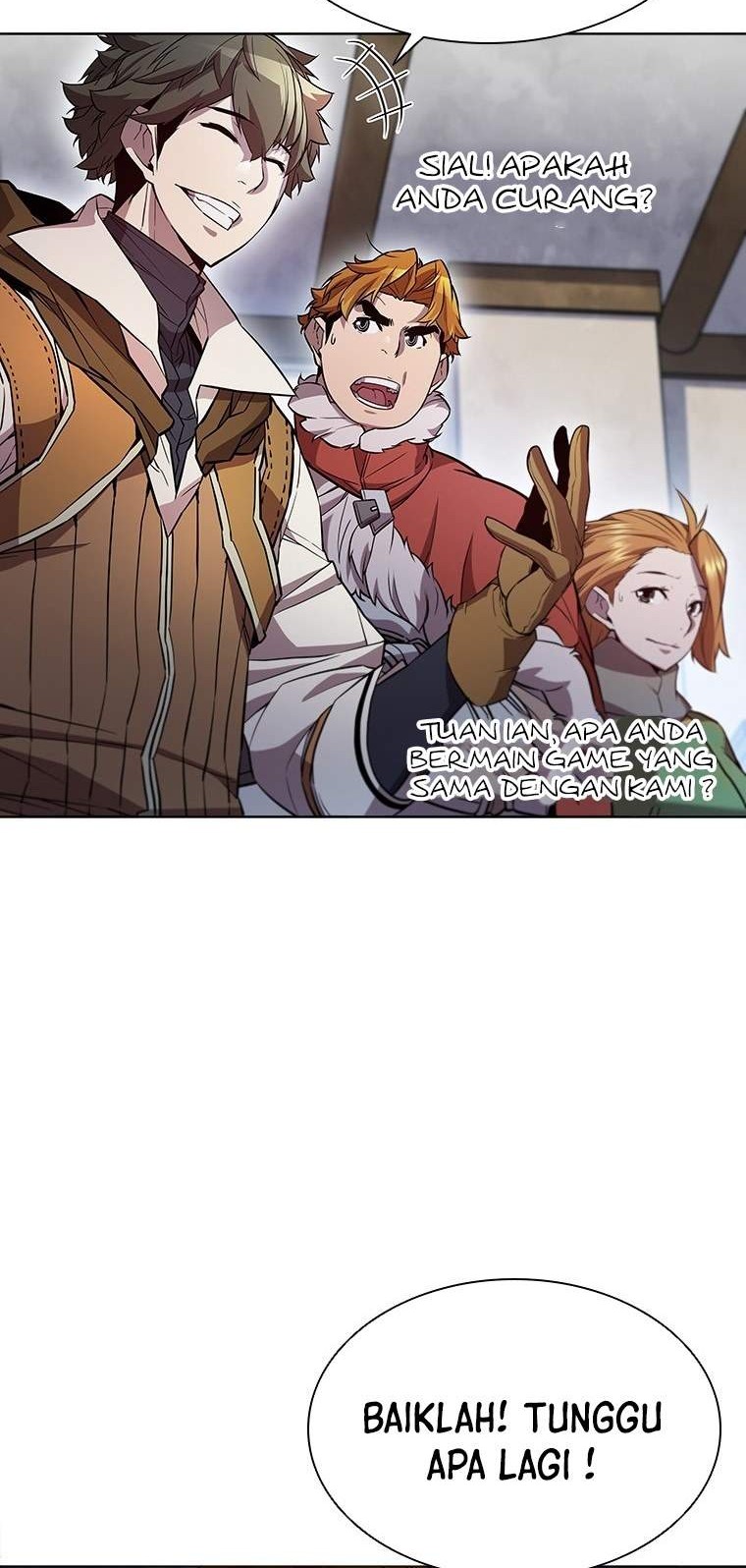 Taming Master Chapter 58 Gambar 27