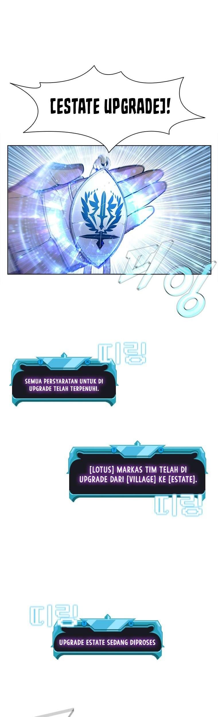 Taming Master Chapter 58 Gambar 29