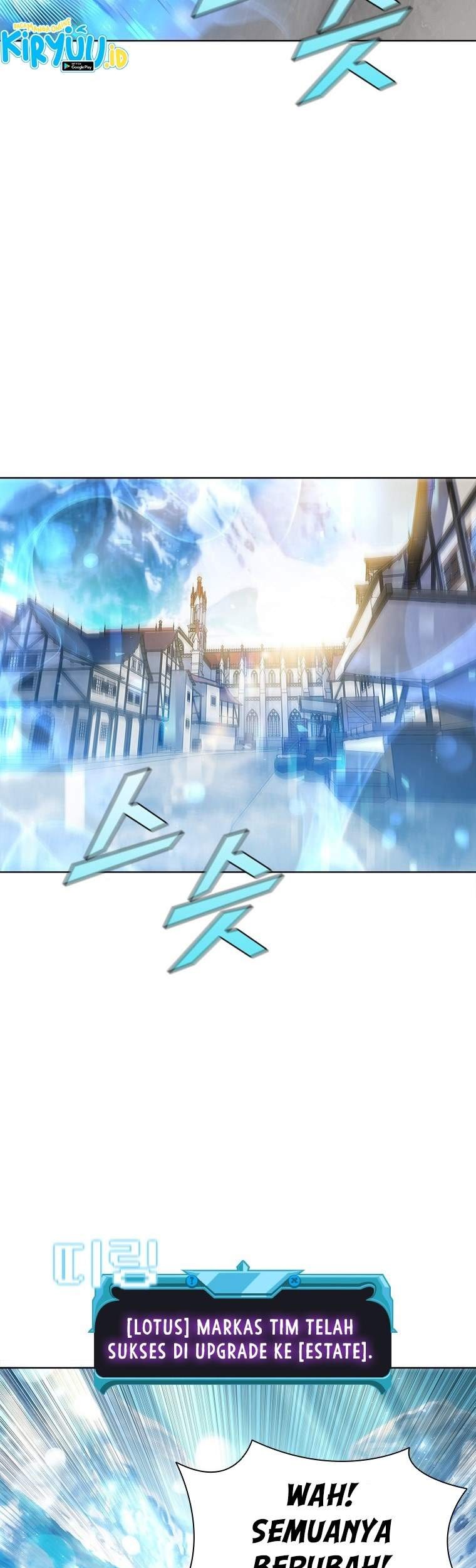 Taming Master Chapter 58 Gambar 32