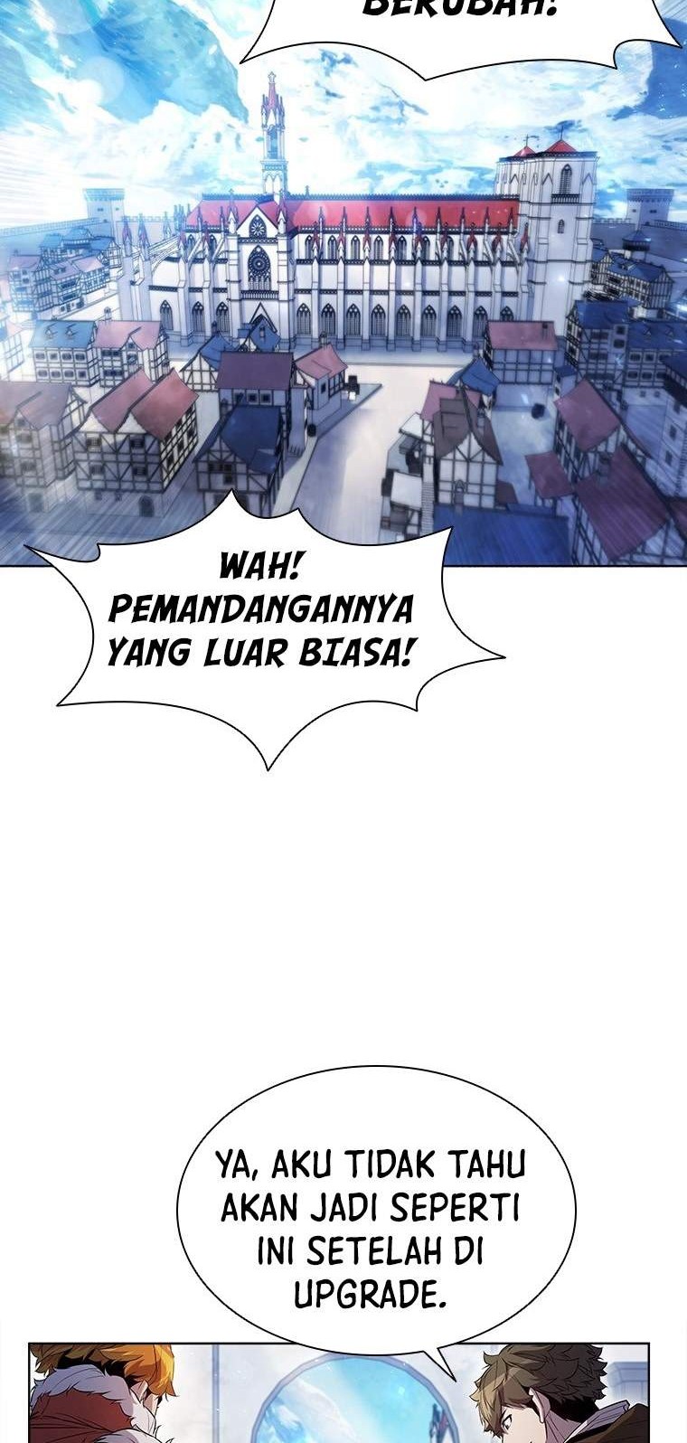 Taming Master Chapter 58 Gambar 33