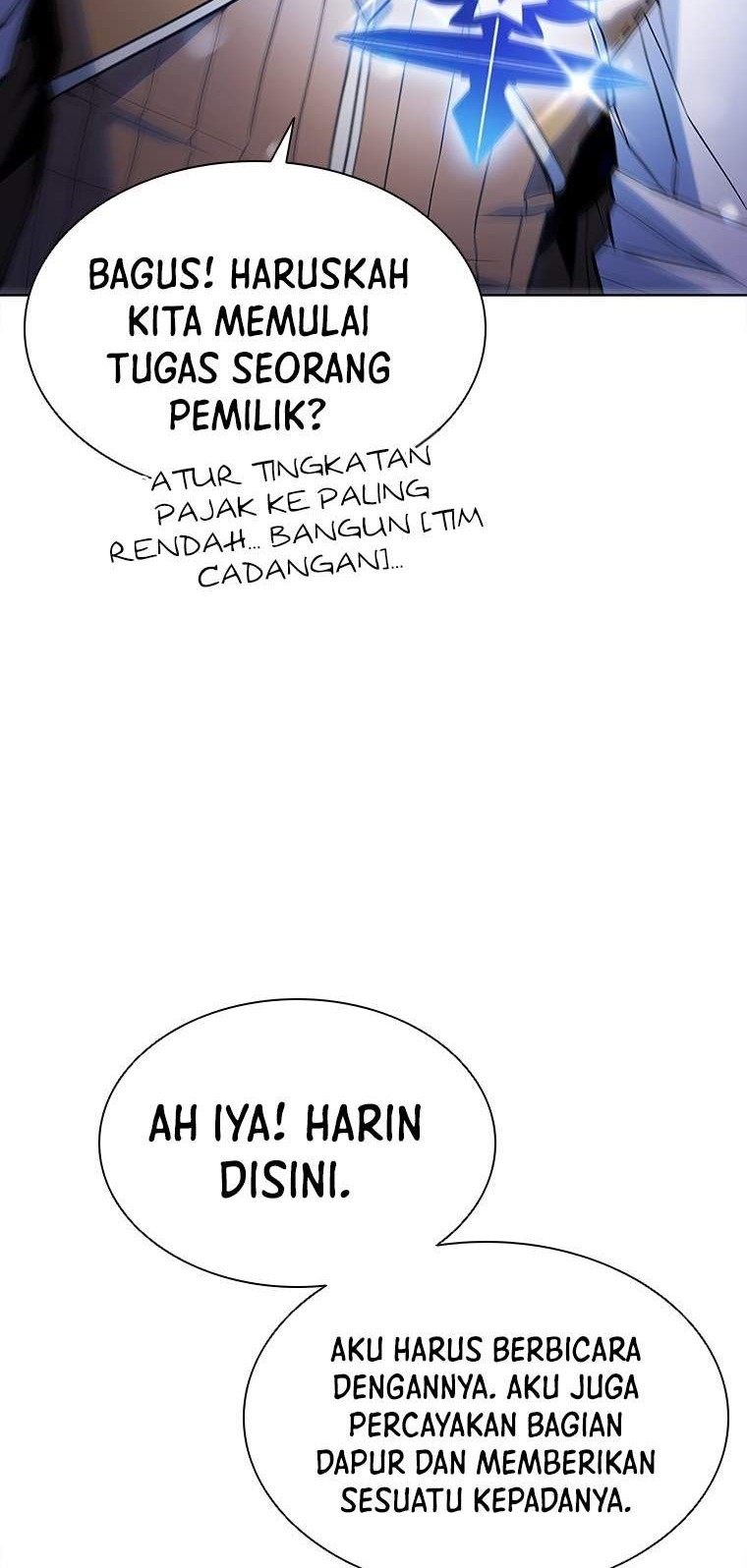 Taming Master Chapter 58 Gambar 36