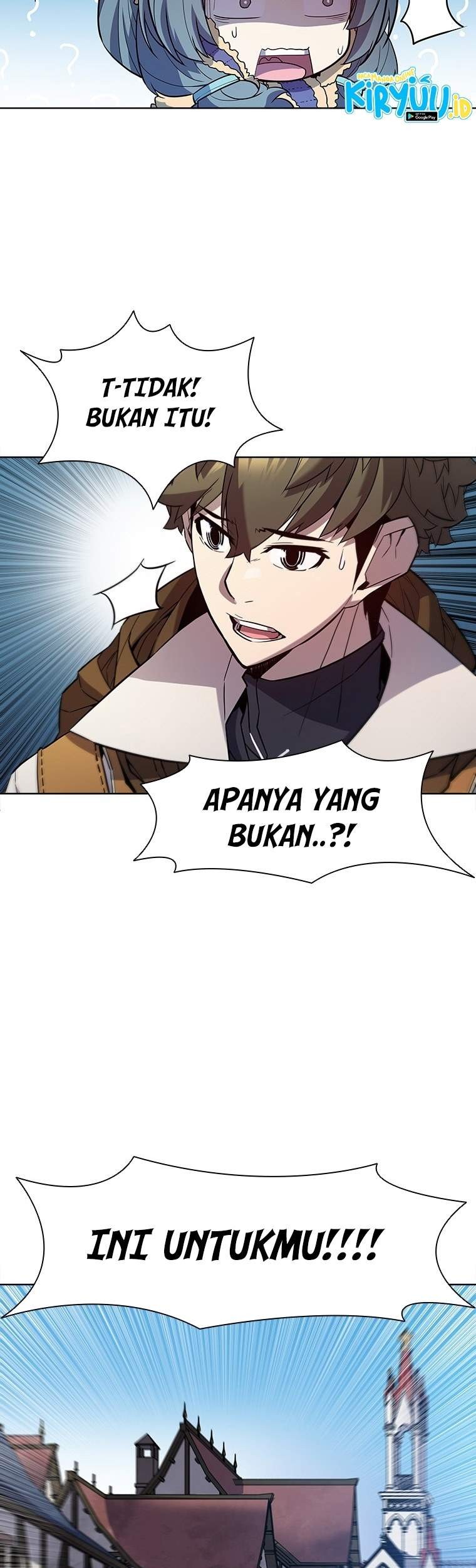 Taming Master Chapter 58 Gambar 42