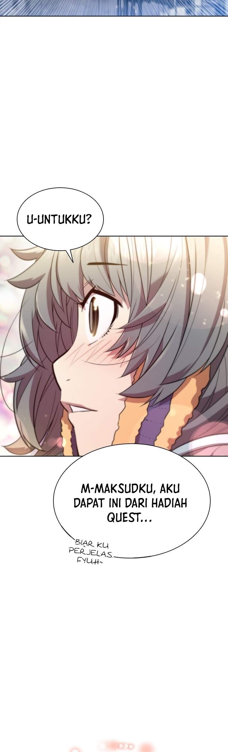Taming Master Chapter 58 Gambar 44