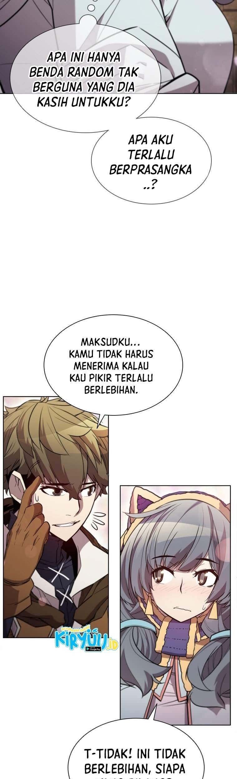 Taming Master Chapter 58 Gambar 48