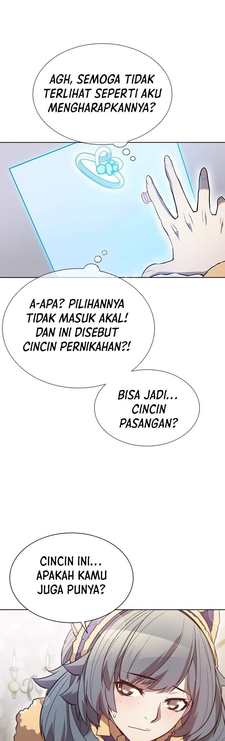 Taming Master Chapter 58 Gambar 50