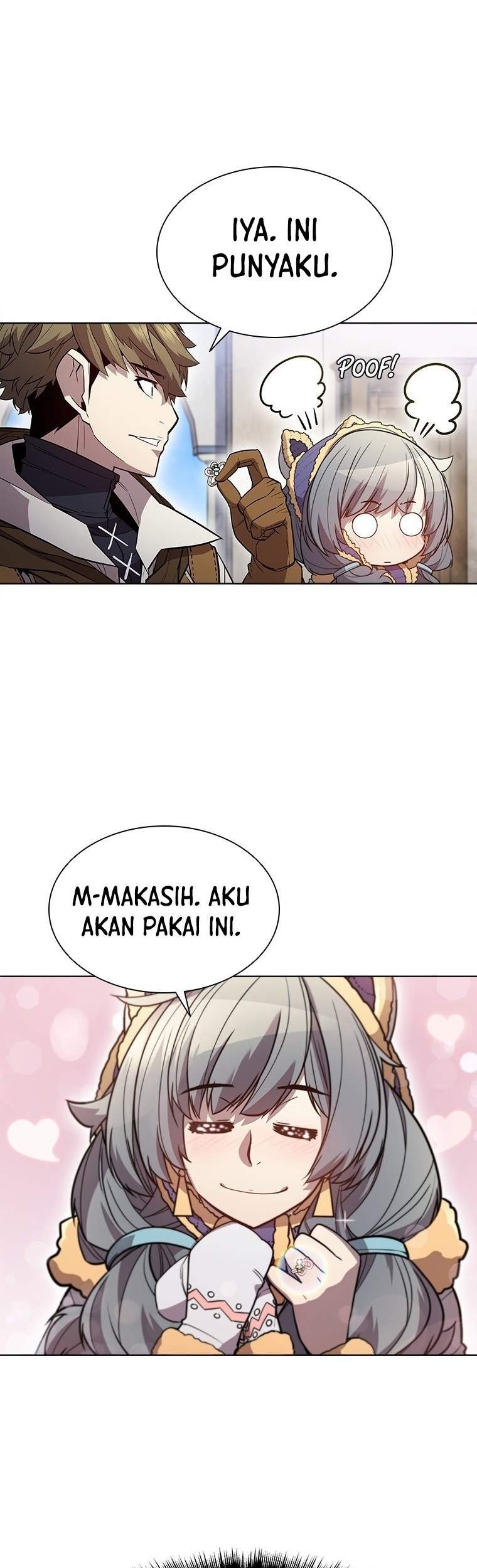 Taming Master Chapter 58 Gambar 52