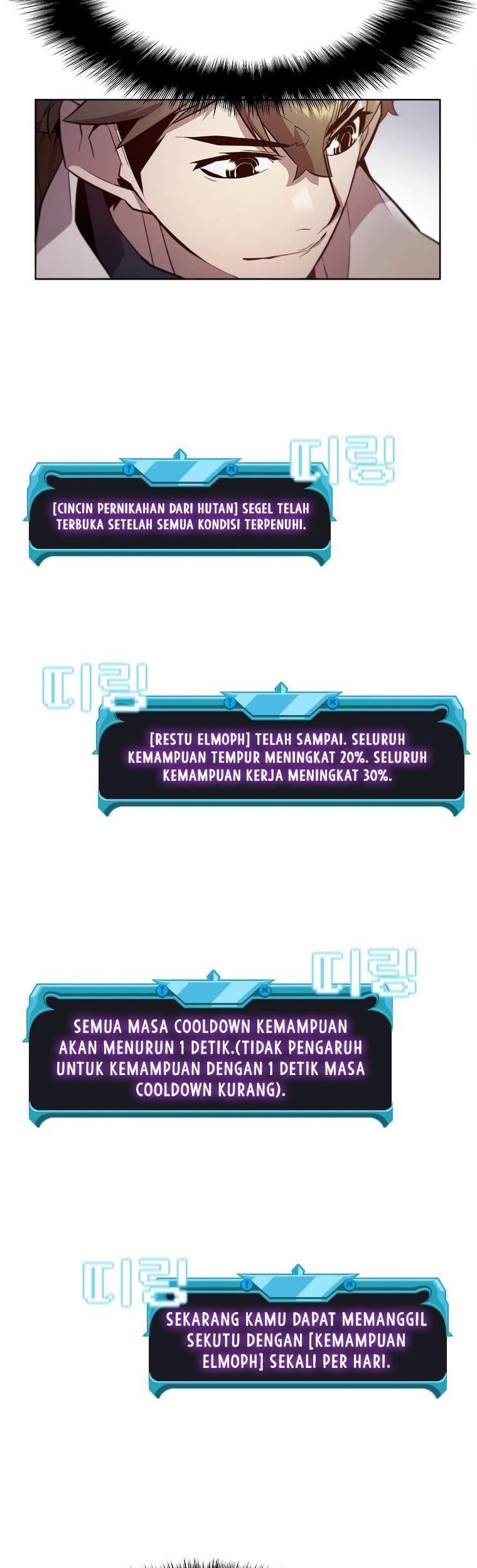 Taming Master Chapter 58 Gambar 54