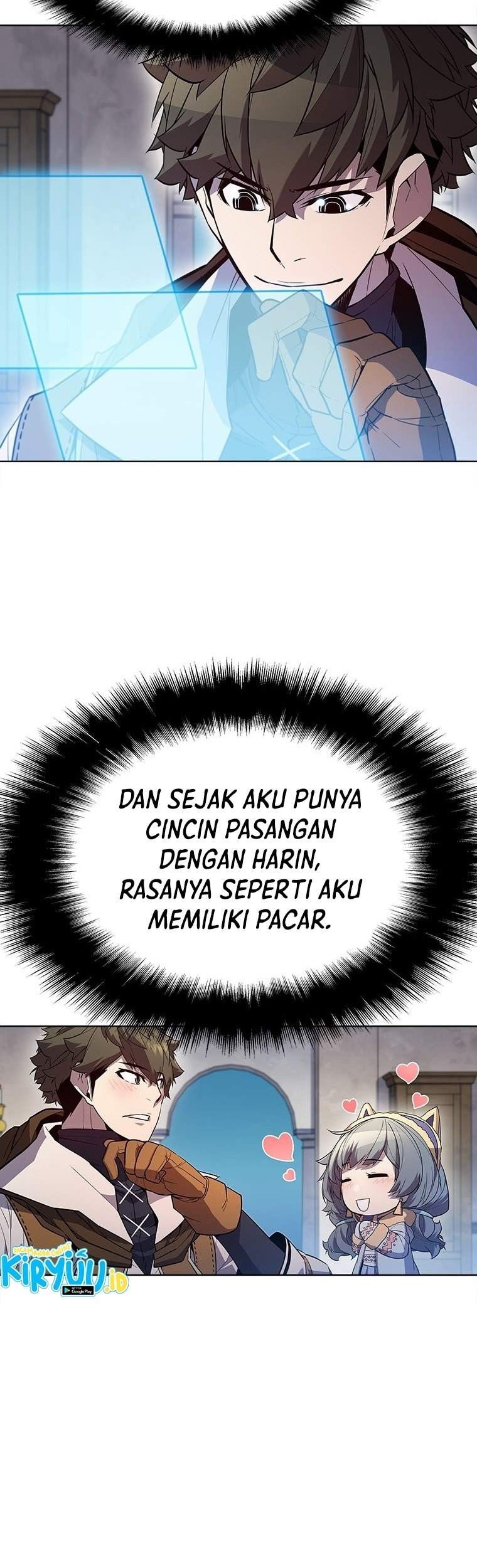 Taming Master Chapter 58 Gambar 56