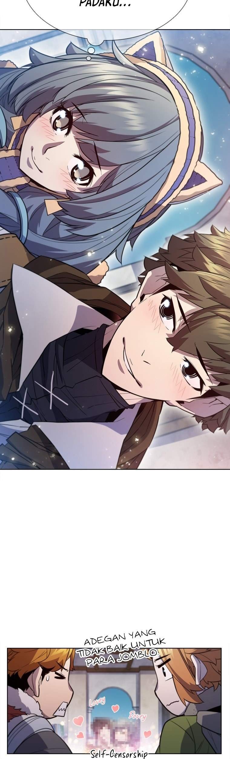 Taming Master Chapter 58 Gambar 58