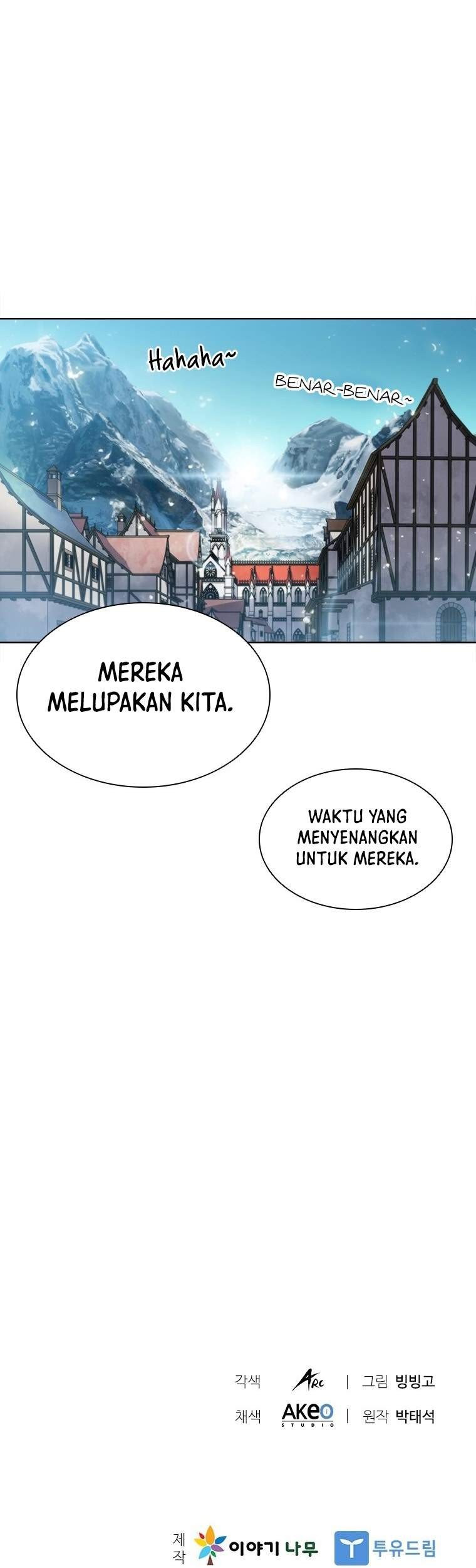 Taming Master Chapter 58 Gambar 60
