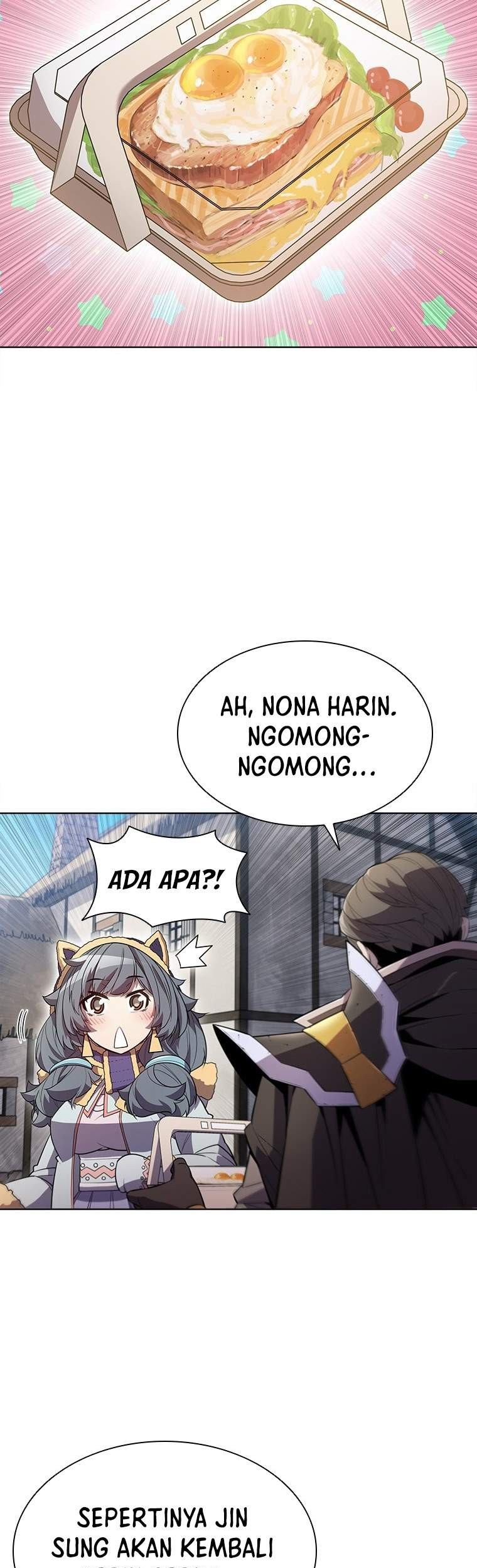 Taming Master Chapter 58 Gambar 8