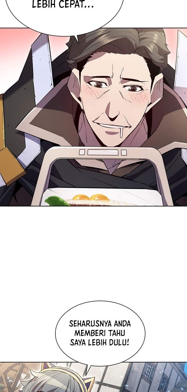 Taming Master Chapter 58 Gambar 9