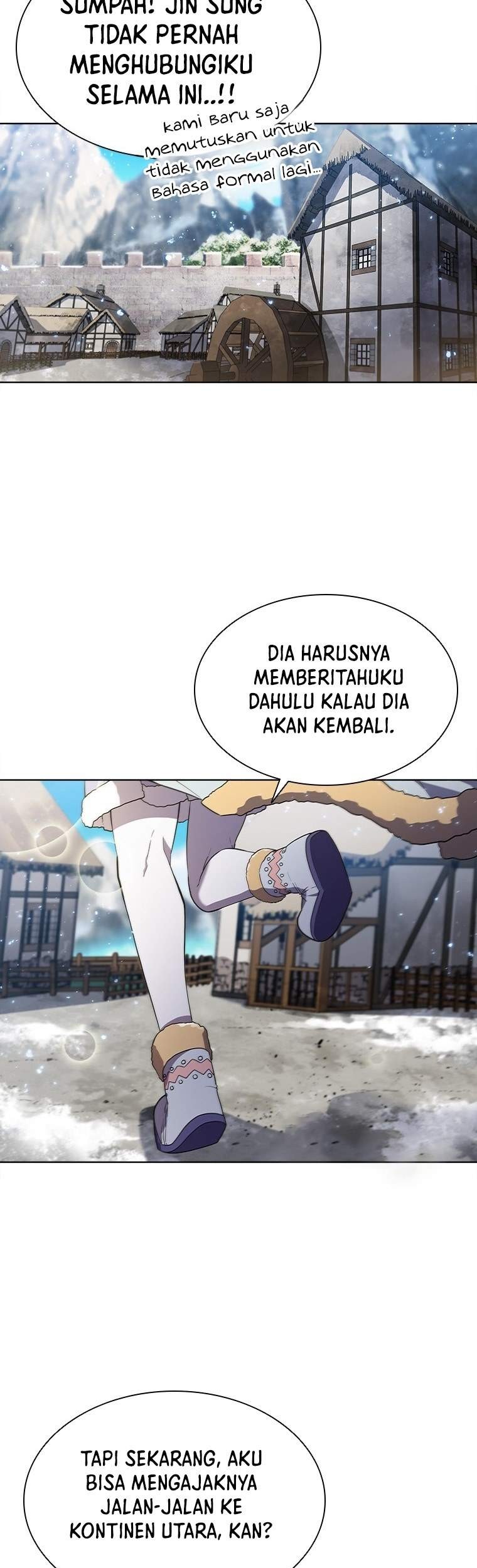 Taming Master Chapter 58 Gambar 11
