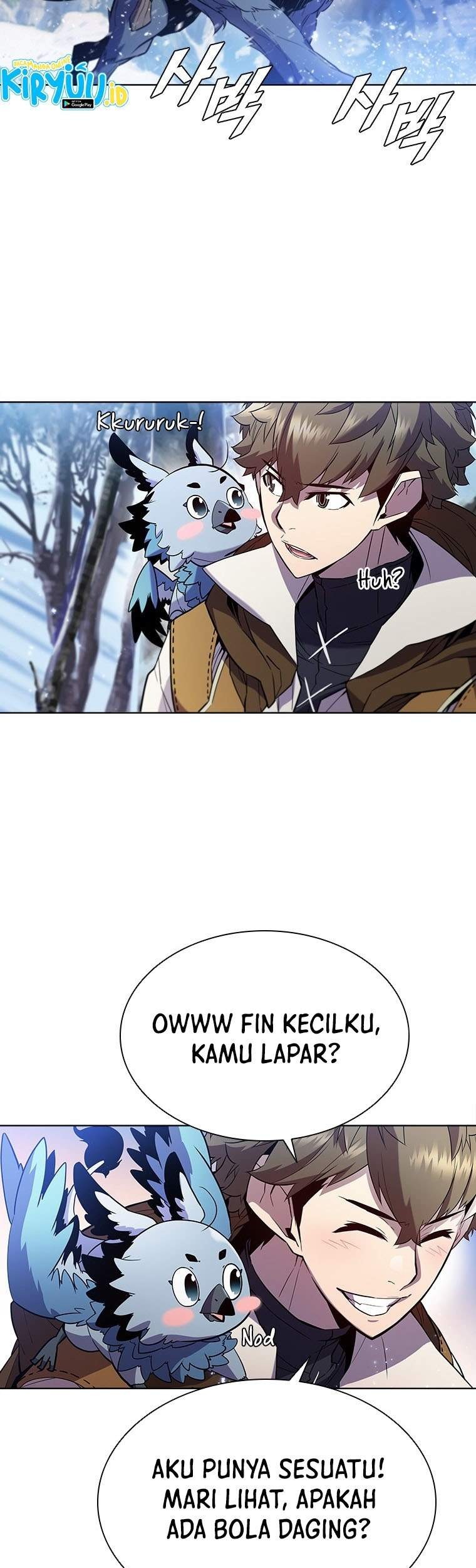 Taming Master Chapter 57 Gambar 32