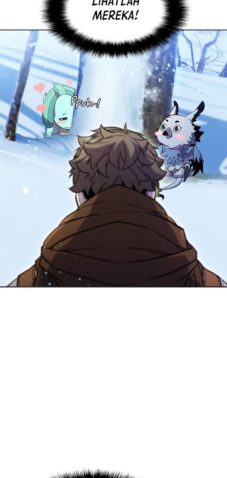 Taming Master Chapter 57 Gambar 39