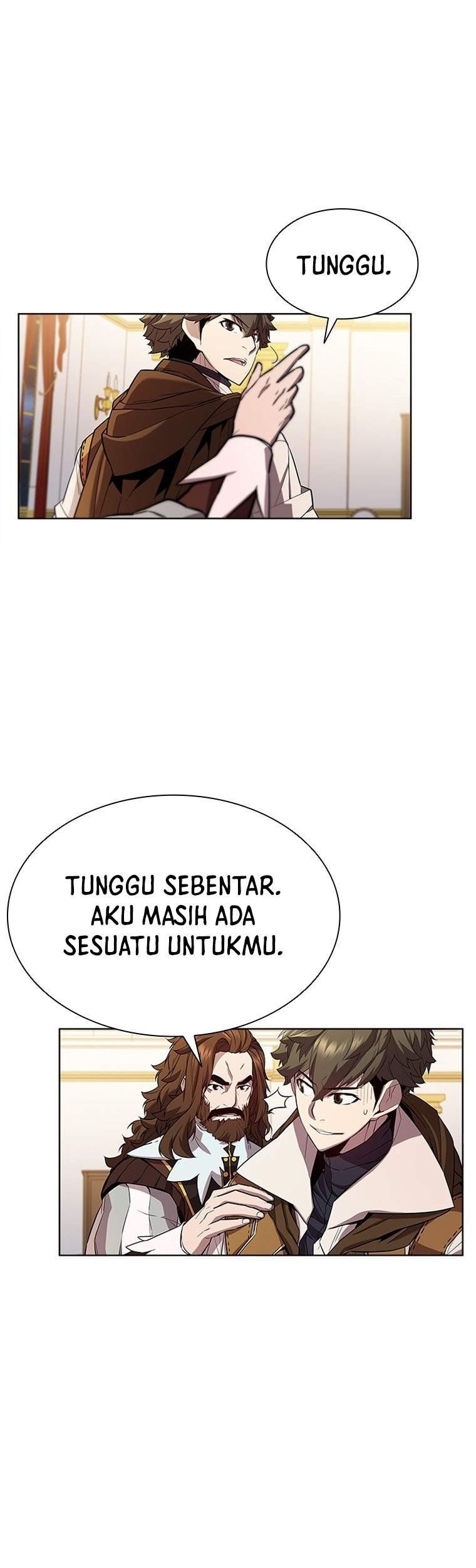 Baca Taming Master Chapter 57 Gambar 2