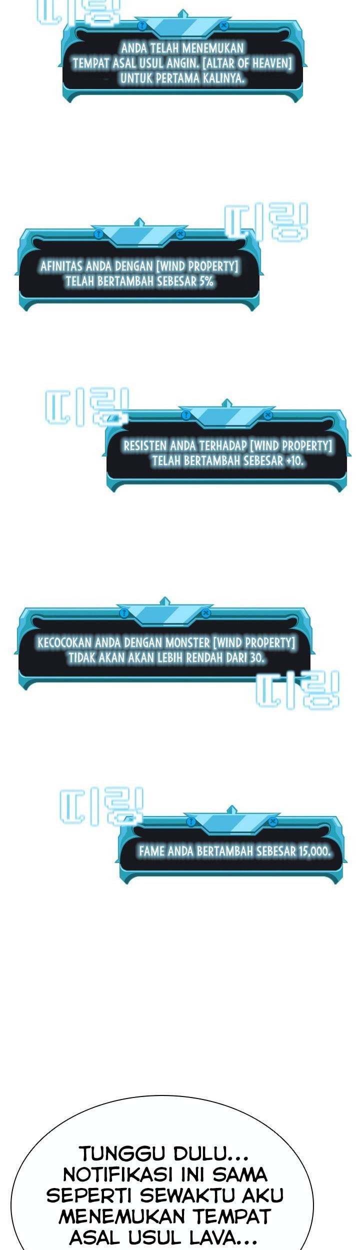 Taming Master Chapter 56 Gambar 18