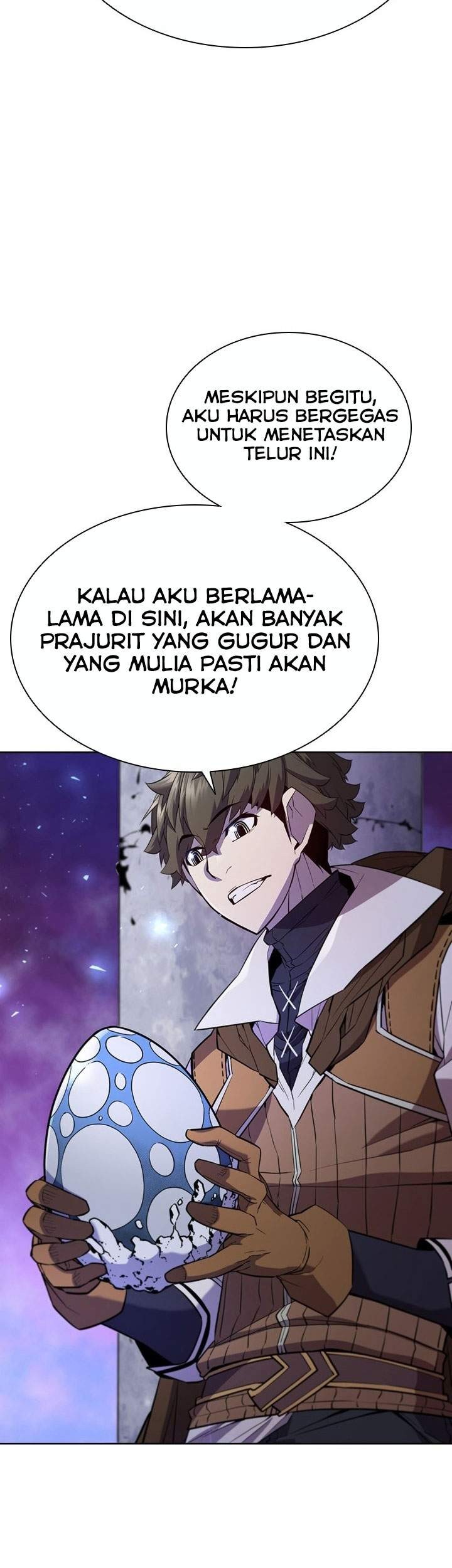 Taming Master Chapter 56 Gambar 20