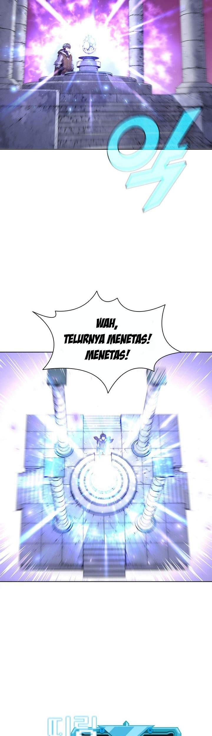 Taming Master Chapter 56 Gambar 22