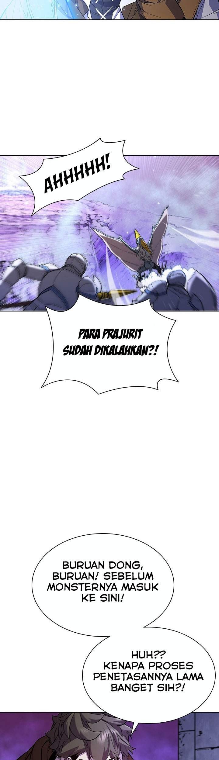 Taming Master Chapter 56 Gambar 24