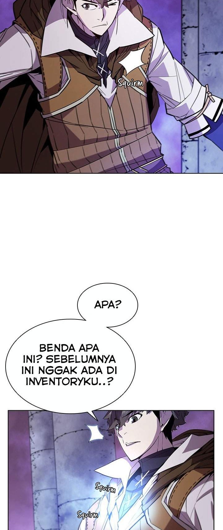 Taming Master Chapter 56 Gambar 25