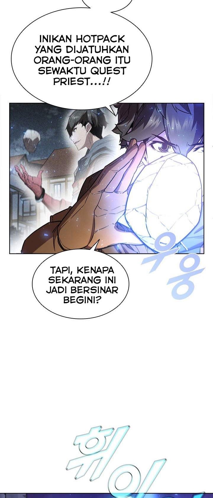 Taming Master Chapter 56 Gambar 27
