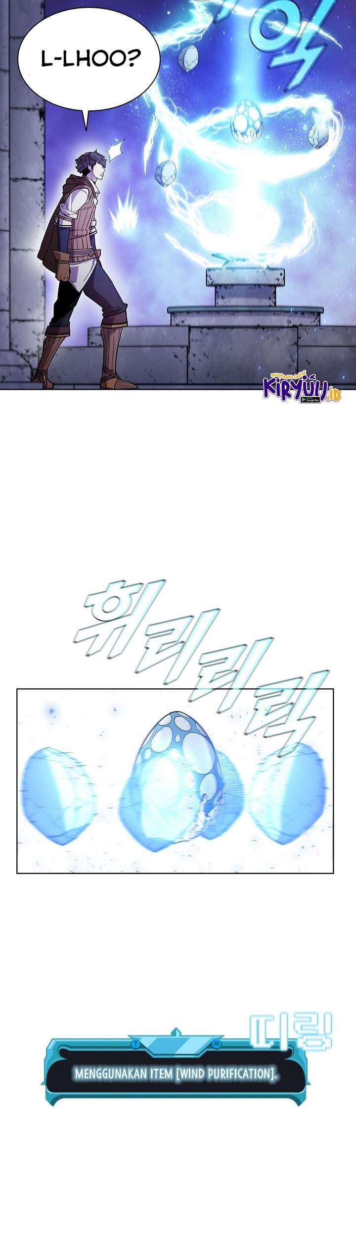 Taming Master Chapter 56 Gambar 28