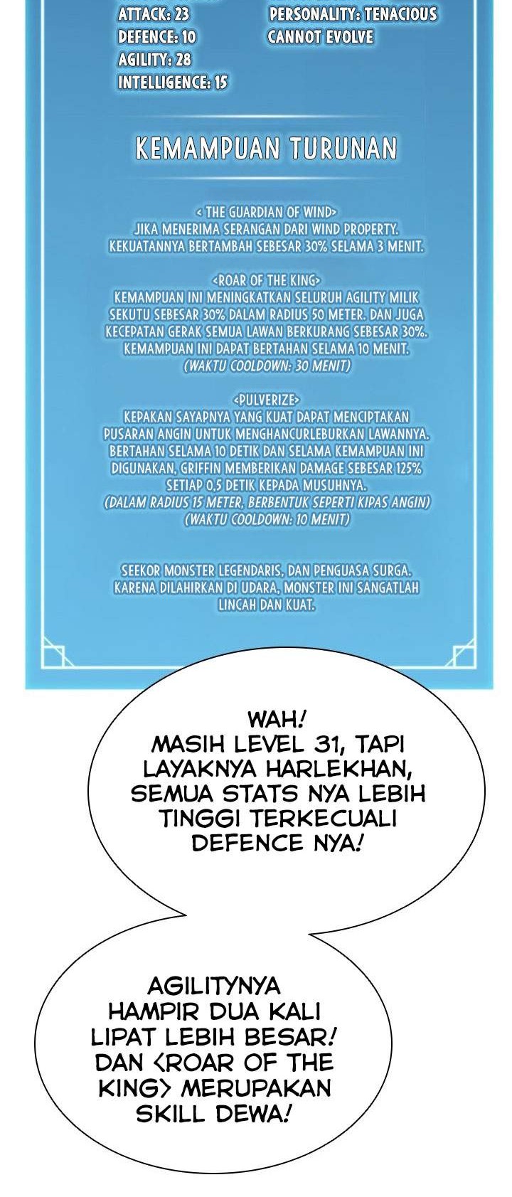 Taming Master Chapter 56 Gambar 35