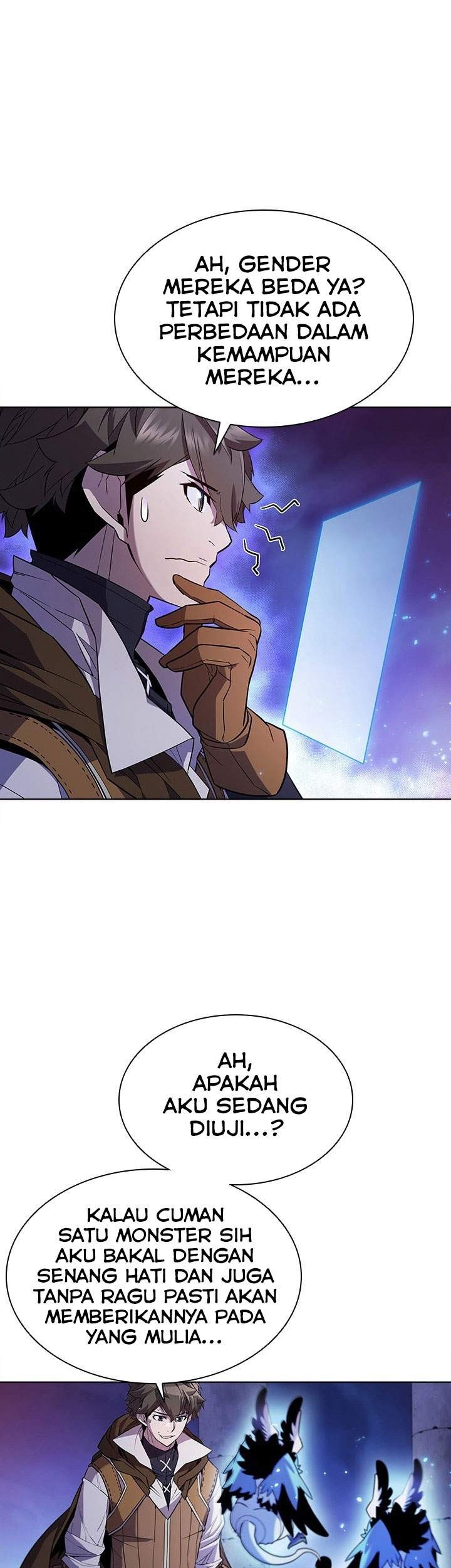 Taming Master Chapter 56 Gambar 36