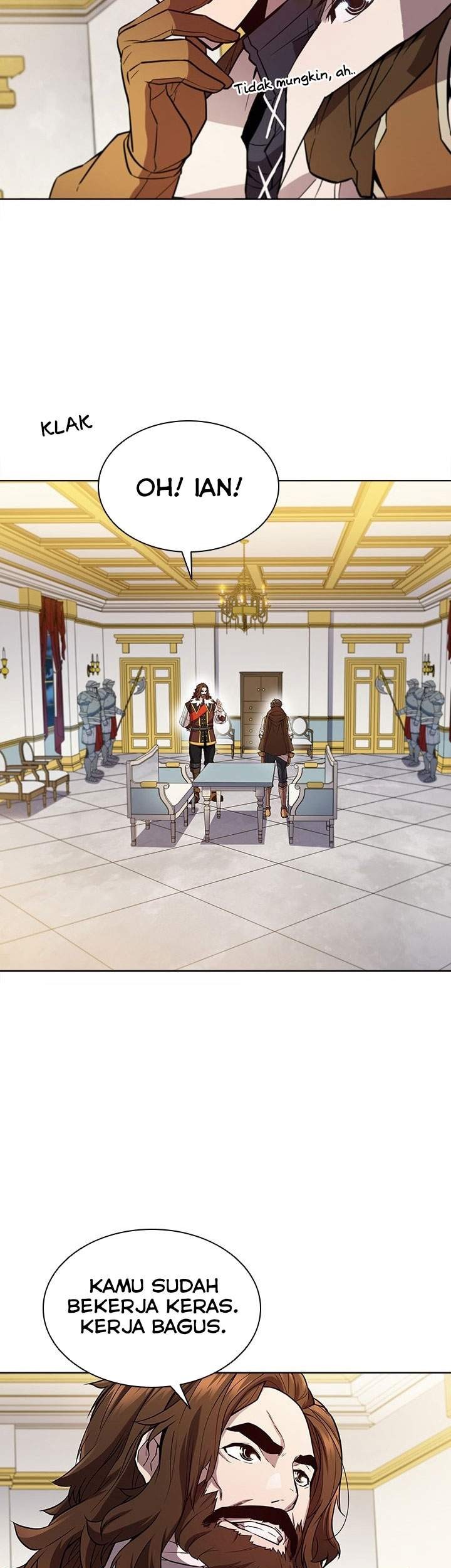 Taming Master Chapter 56 Gambar 42