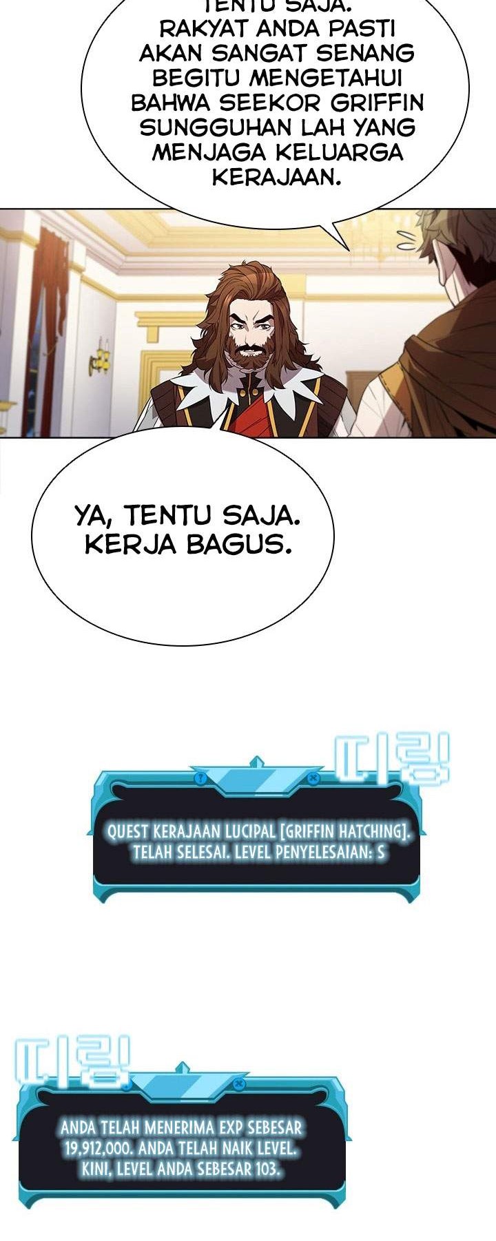 Taming Master Chapter 56 Gambar 45
