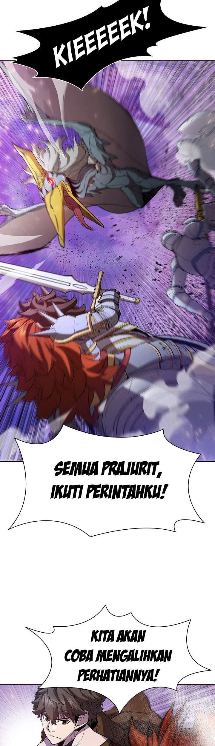 Taming Master Chapter 56 Gambar 10