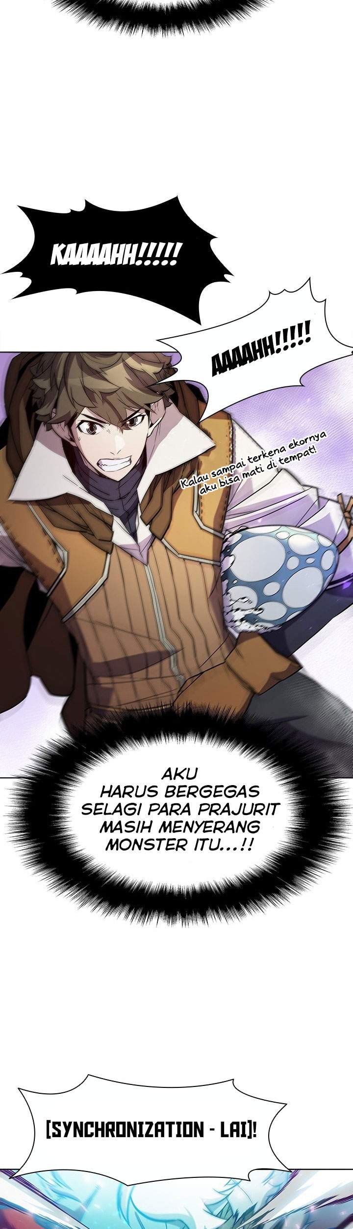 Taming Master Chapter 56 Gambar 14