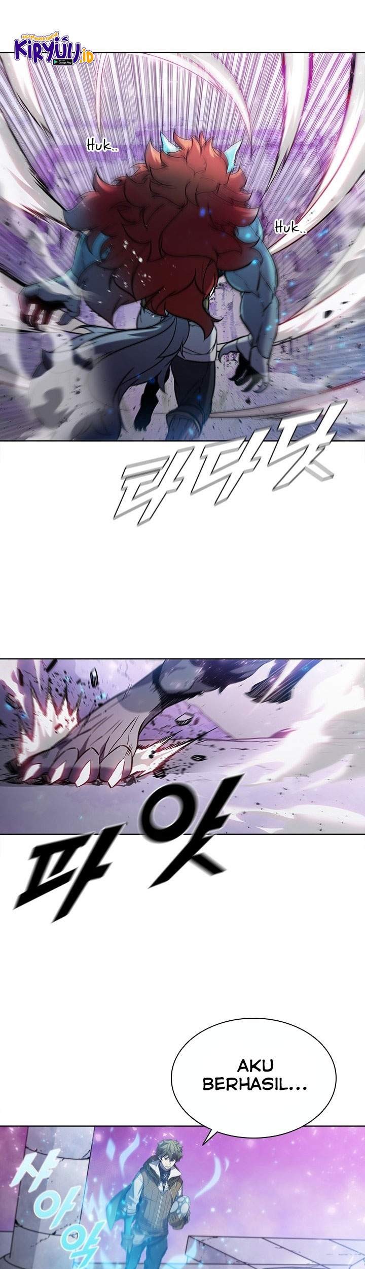 Taming Master Chapter 56 Gambar 16