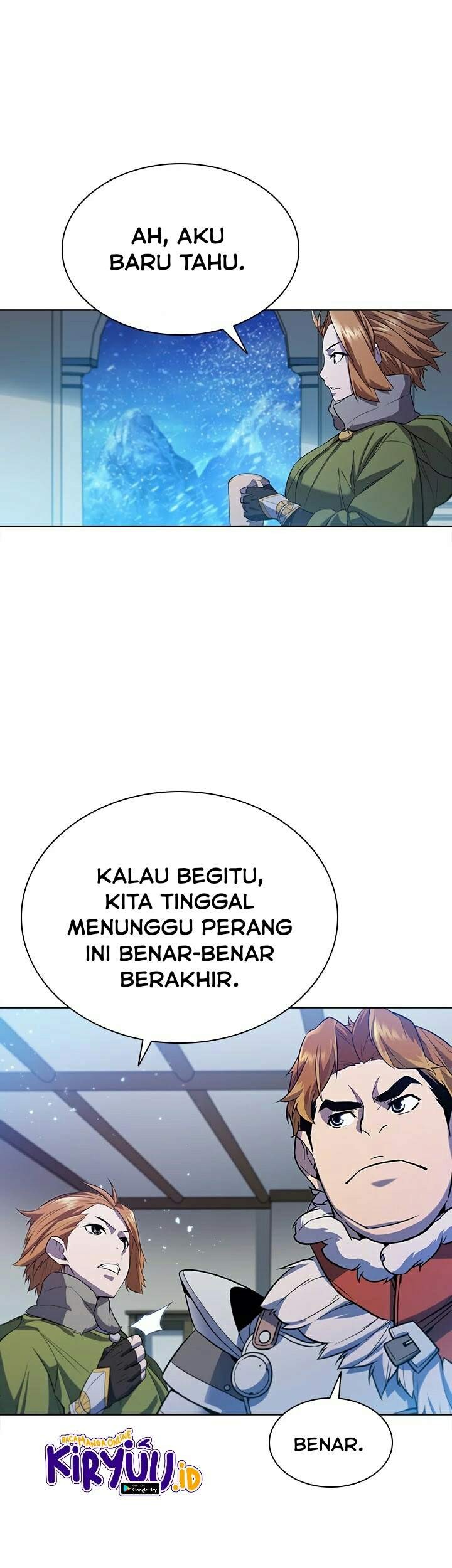Taming Master Chapter 55 Gambar 38