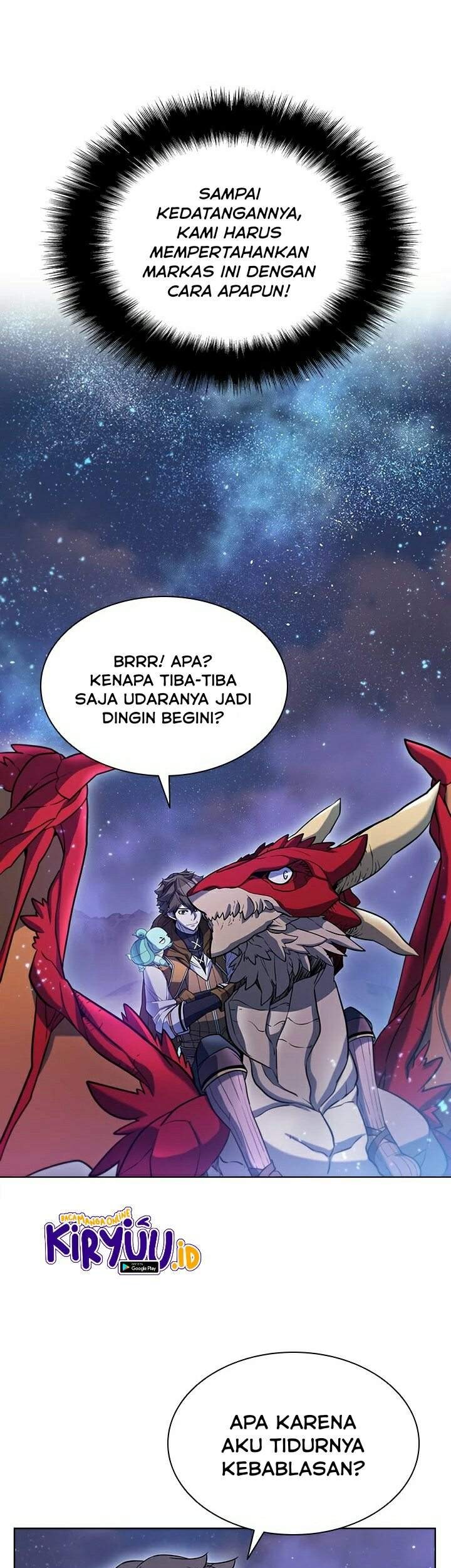 Taming Master Chapter 55 Gambar 40