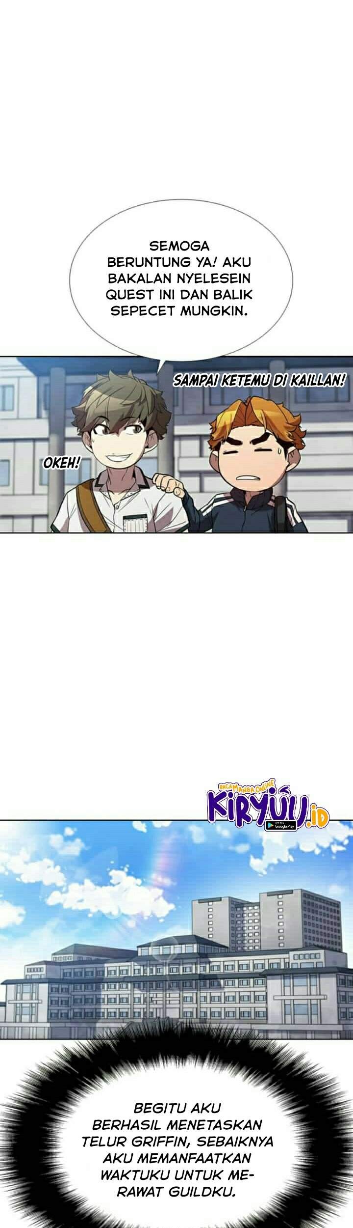 Taming Master Chapter 54 Gambar 18