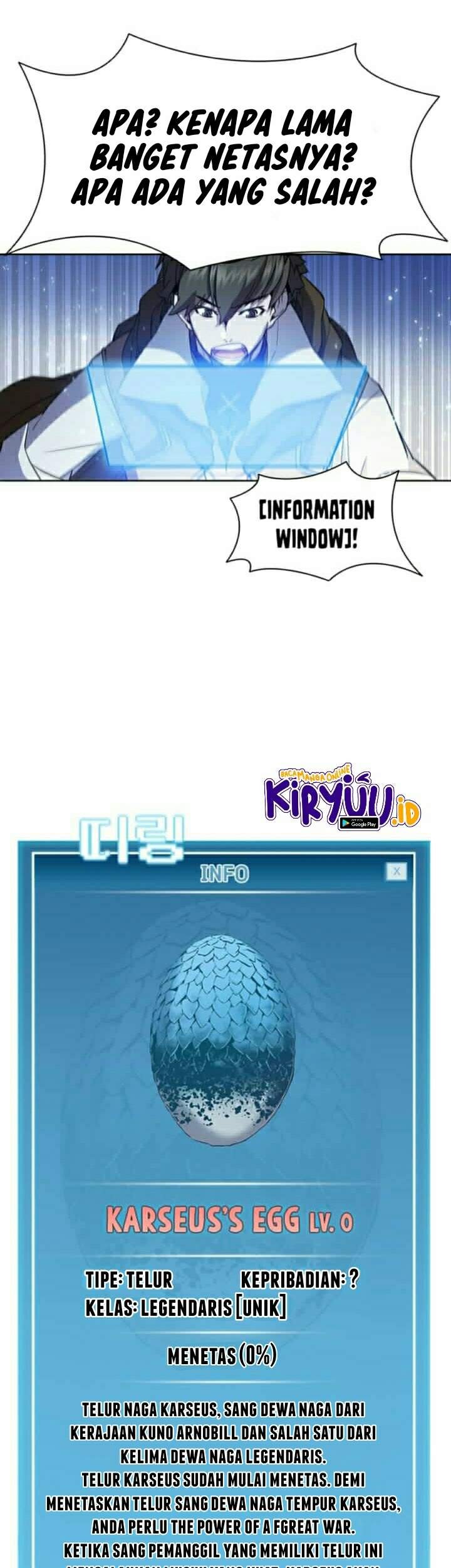 Taming Master Chapter 54 Gambar 26